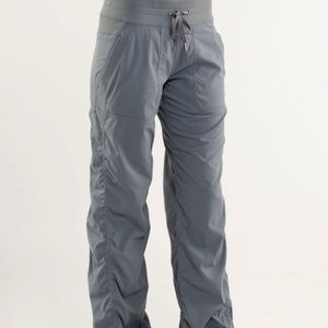 Lululemon Studio Pants